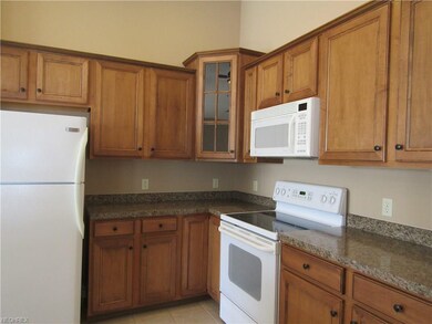 UPGRADED CABINETS.
