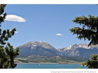View. The best view in Summit County!