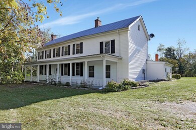 28992 Old Valley Pike, Strasburg, VA 22657 - photo 4