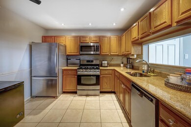 20 Dogwood St unit 12Q, Jersey City, NJ 07305 - photo 7