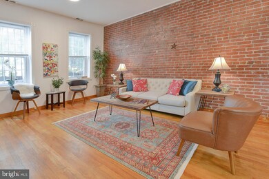 1726 4th St NW, Washington, DC 20001 - photo 6