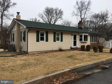 104 Williams Ave, Woodbury, NJ 08096 - photo 2
