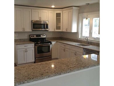 97 Cottage St, Woonsocket, RI 02895 - photo 2