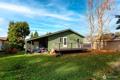 1785 Douglas Rd unit 30, Friday Harbor, WA 98250 - photo 3