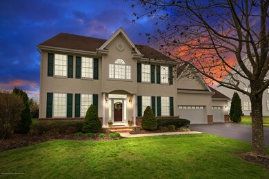 103 N Parsonage Way, Manalapan, NJ 07726 - photo 2