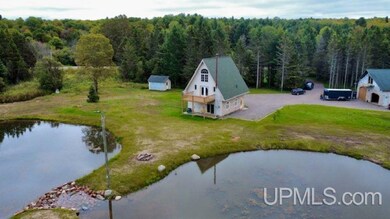 55703 Traprock Valley Rd, Lake Linden, MI 49945 - photo 5