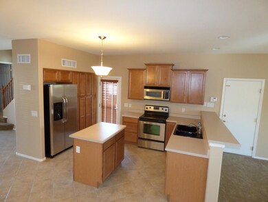 Kitchen New