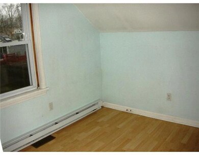 Bedroom. Bedrm 2