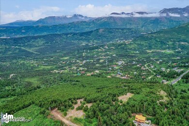 View of Mountains