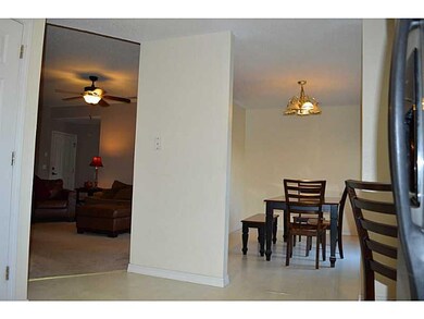 Interior Space/Layout.