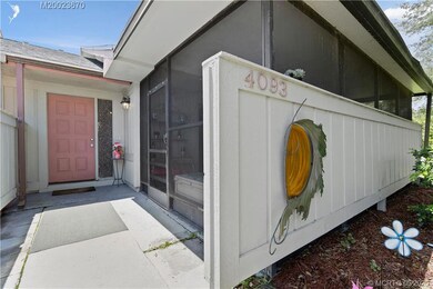 Private Entry