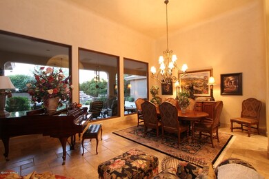 Living/Dining