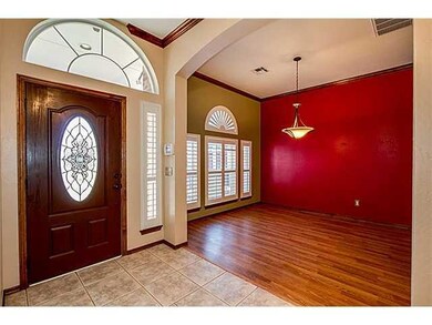 Dining Room.