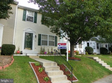 8835 Harkate Way, Randallstown, MD 21133 - photo 2