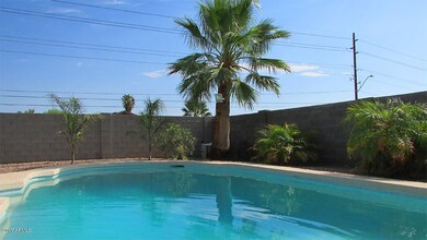 5 pool