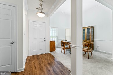 14 Avondale Cir, Newnan, GA 30265 - photo 4