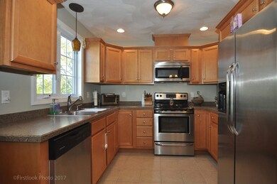 13 Central St unit 5, Manville, RI 02838 - photo 6