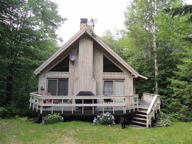 143 Hemlock Hill Rd, West Wardsboro, VT 05360 - photo 2