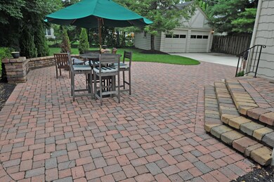 Patio 1