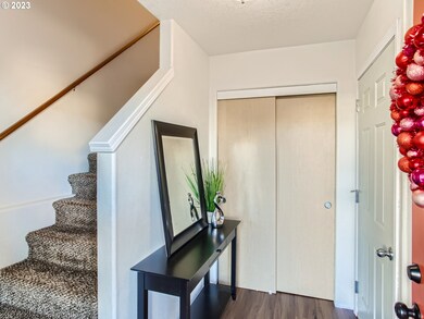 Entrance/Foyer