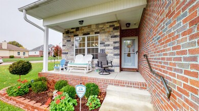 140 Combs Ln, Wilmore, KY 40390 - photo 3