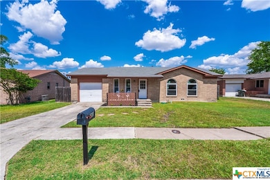 1203 E Robertson Ave, Copperas Cove, TX 76522 - photo 2