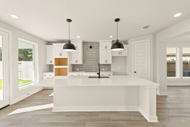 26915 Steradian Lake Ln, Richmond, TX 77406 - photo 5