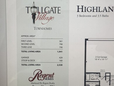 2051 Tollgate Blvd unit 214, Thompson's Station, TN 37179 - photo 3