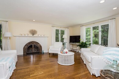 584 Delano Rd, Marion, MA 02738 - photo 5