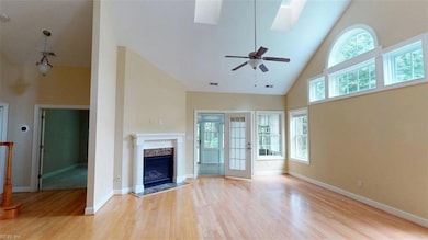 1441 Carrolton Way unit 165, Chesapeake, VA 23320 - photo 6