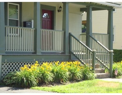 45 Captain Mac St, Chicopee, MA 01013 - photo 2