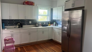 25 Seafoam Ave unit 1, Winthrop, MA 02152 - photo 4