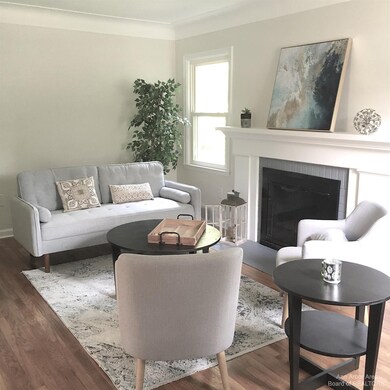 703 S 7th St, Ann Arbor, MI 48103 - photo 4