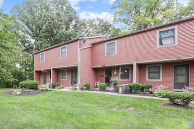 2891 Timber Range Court