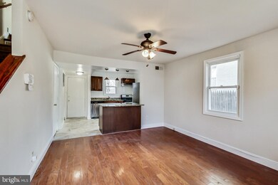 228 56th St NE, Washington, DC 20019 - photo 4