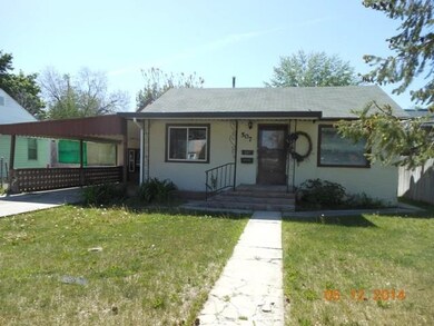 507 S Diamond St, Nampa, ID 83686 - photo 3