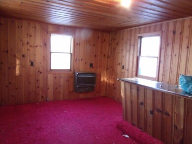 bonus room could be a bedroom