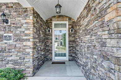 1357 Middleton Cir, Asheboro, NC 27205 - photo 3