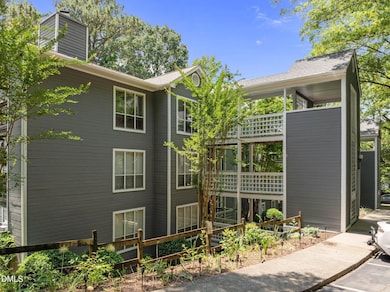 4631 Timbermill Ct unit 203, Raleigh, NC 27612 - photo 2