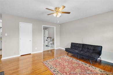 2554 Bel Aire St, Fayetteville, NC 28306 - photo 7