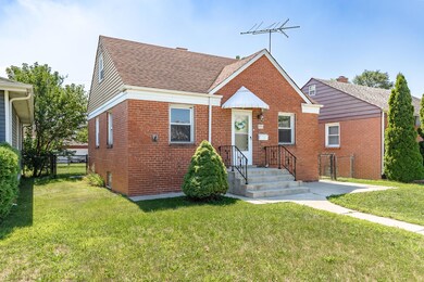 1556 Atlas St, Hammond, IN 46320 - photo 3