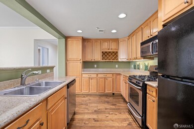 2210 Gellert Blvd unit 5202, South San Francisco, CA 94080 - photo 7