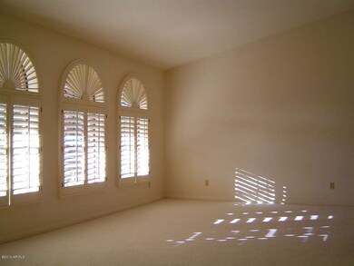 LIVING ROOM - SHUTTERS