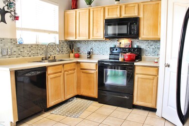 April house 6