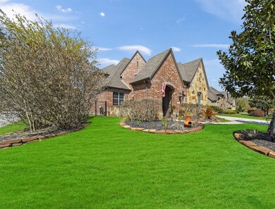 42 S Almondell Way, Magnolia, TX 77354 - photo 3