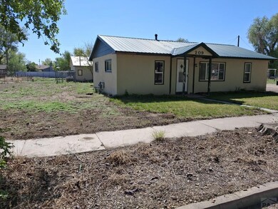 209 5th St, Fowler, CO 81039 - photo 6