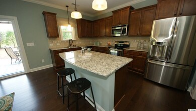 5113 Stockyard Loop unit Lot 210 Beechridge B, Myrtle Beach, SC 29588 - photo 3