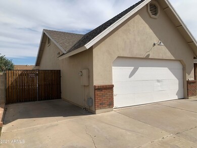 3866 E Harmony Ave, Mesa, AZ 85206 - photo 3
