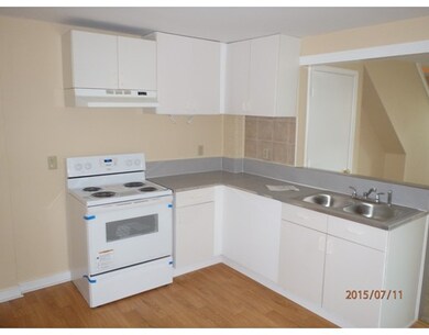 16 Hampden St unit 1, Indian Orchard, MA 01151 - photo 6