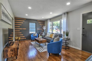 6804 Bales Ave, Kansas City, MO 64132 - photo 4